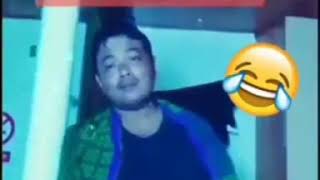 Gede dowo manuk iki khusus kanggo slirahmu