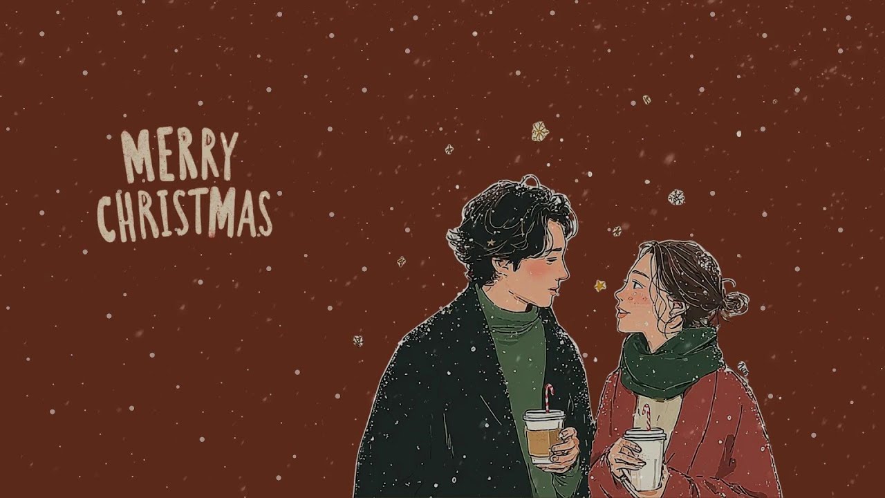 Christmas Music 2025 🎶 Cozy Christmas Songs for Holidays