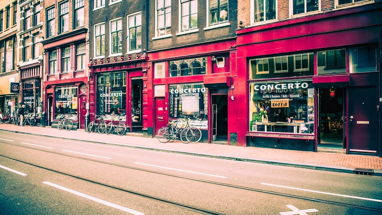 Instore Nusantara Beat