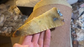 Gulf Coast Knapping is live!