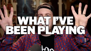 What Ive Been Playing (12/18/23)