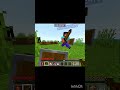 MINECRAFT PVP ☠️ #minecraft #shorts