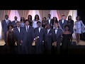 BGCMA's 2017 Youth of the Year Fundraising Gala - The Time Is Now