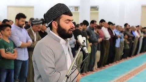 سورة المزمل كاملة بصوت رعد محمد الكردي ❤️📷قرآن يريح النفس والقلب