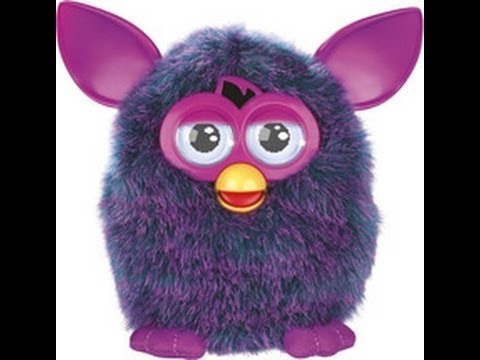 The Furby Ritual | TattleTail #3 - YouTube