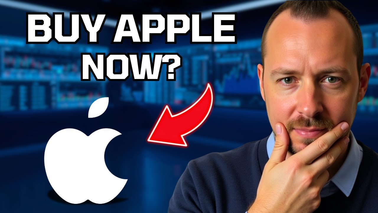 Прогноз цен на продукцию Apple: Инвесторы сидят на ЗОЛОТОЙ ЖИЛЕ!
