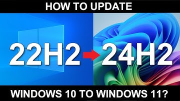How to Upgrade Windows 10 to Windows 11, Keep Data and License (Official)