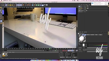 c4d timelapse match moving