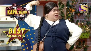 The Kapil Sharma Show | Yeh Hai Bumper Jo Rehti Hai Apne 'Dum' Par! | Best Moments