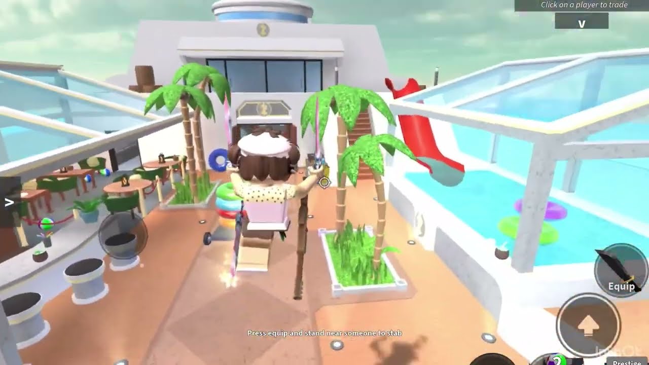 ⋆౨ৎ˚⟡˖ ࣪mm2 mobile montage#22. W/ VOICE GSCOPE  200!! SPECIAL!!