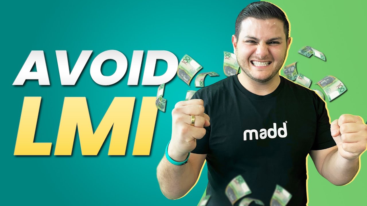 3 Simple Ways To Avoid LMI (Lenders Mortgage Insurance)
