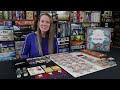 Beginning of video