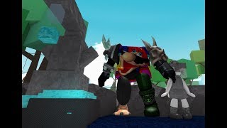 Giant Infuser Fun and Buff Discussion - Miner's Haven