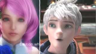 \\Alisa & Jack Frost -  Impossible\\