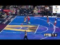 OG Anunoby HAS HIS WAY vs Philadelphia 76ers | November 12, 2024