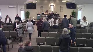 22Feb2026 Dan on 2 Cor 4:7-18