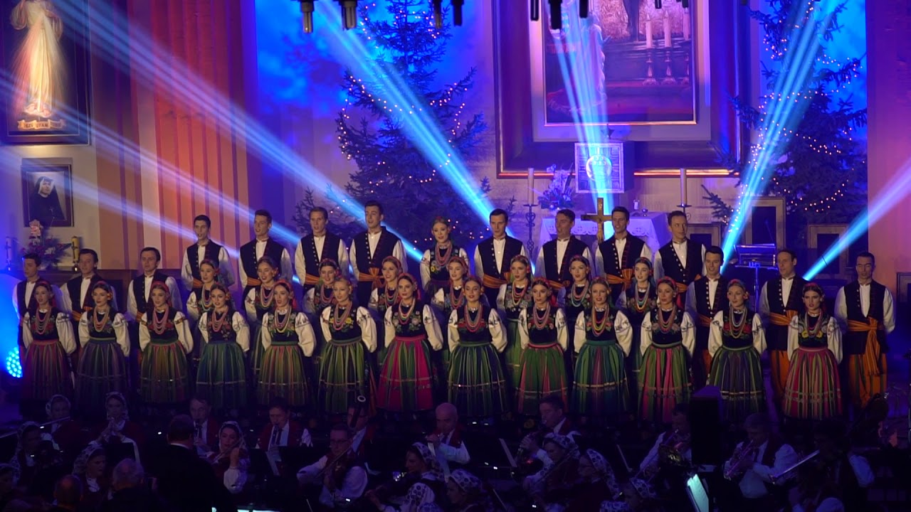 Mazowsze - Tryumfy króla niebieskiego