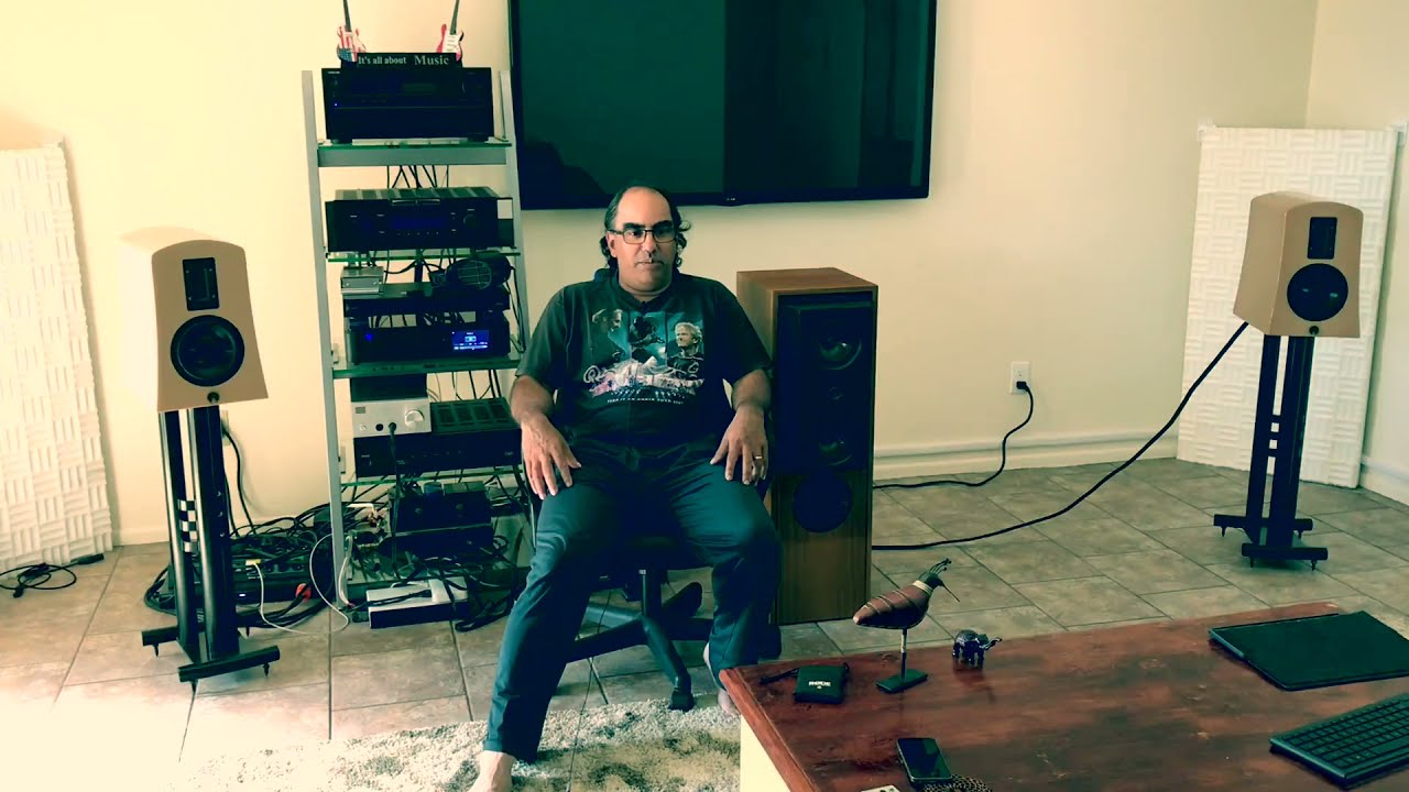 Previously Unreleased - From the Vault - Alta Audio Alyssa