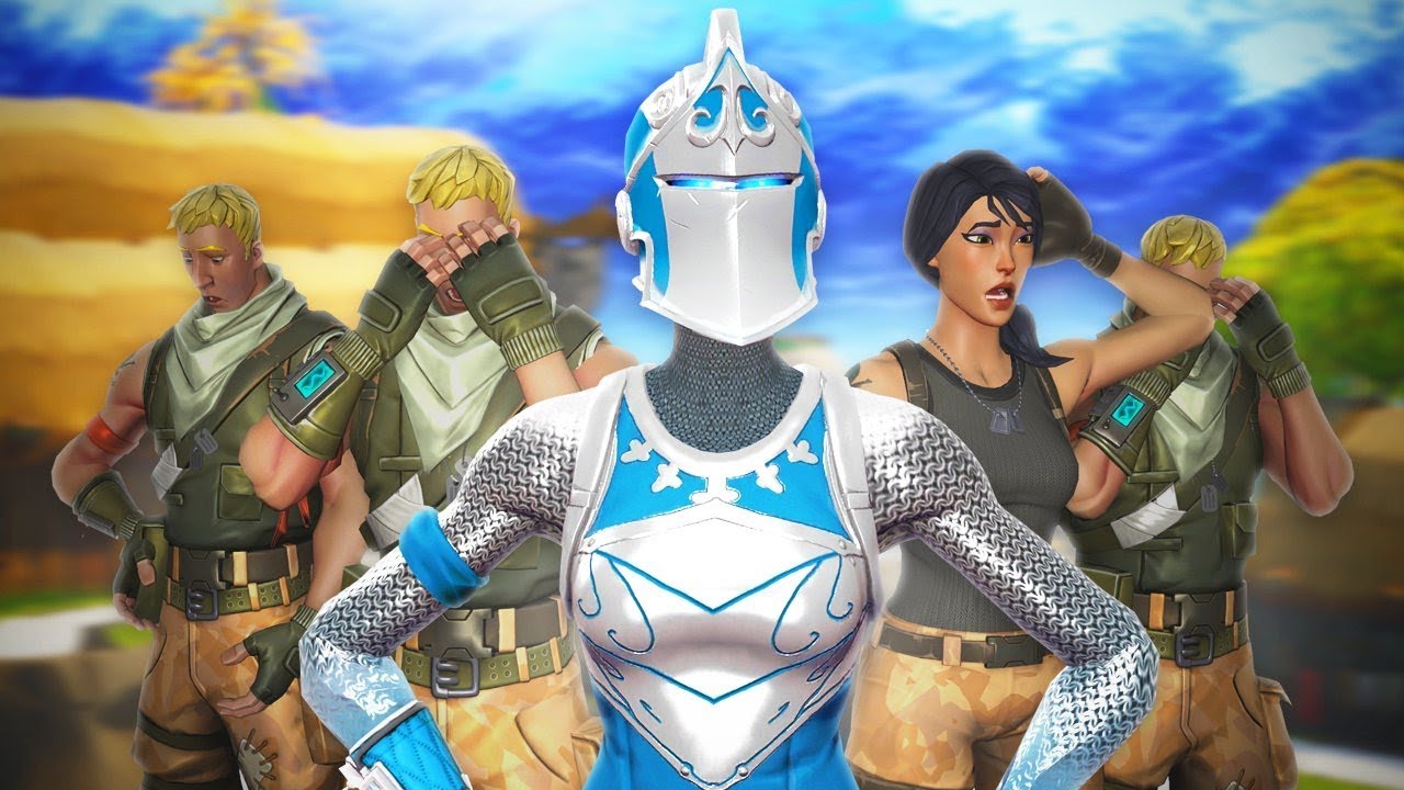 25 Kills solo vs  squad - 2019