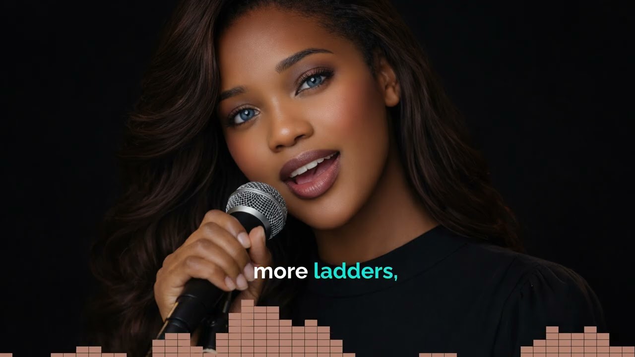 Fighting for a Robe already Given | Praise and Worship Song