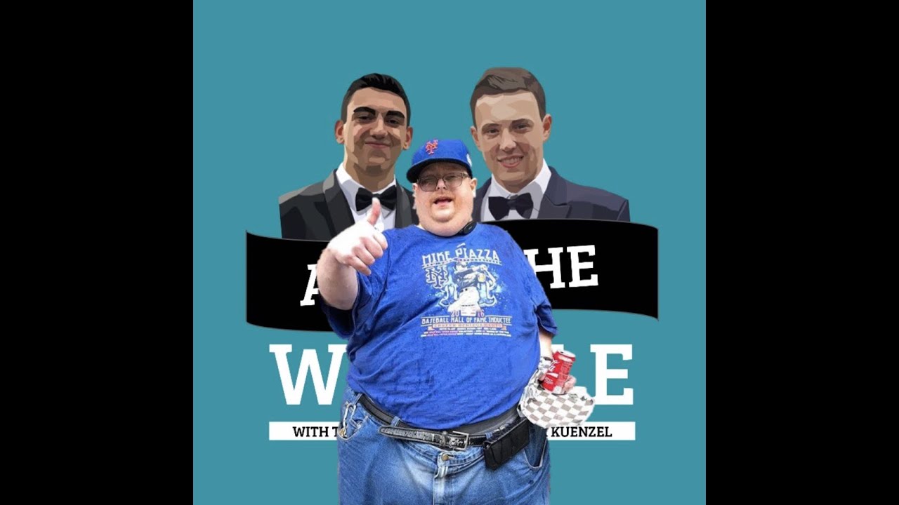 Full Interview with Frank the Tank from Barstool Sports YouTube