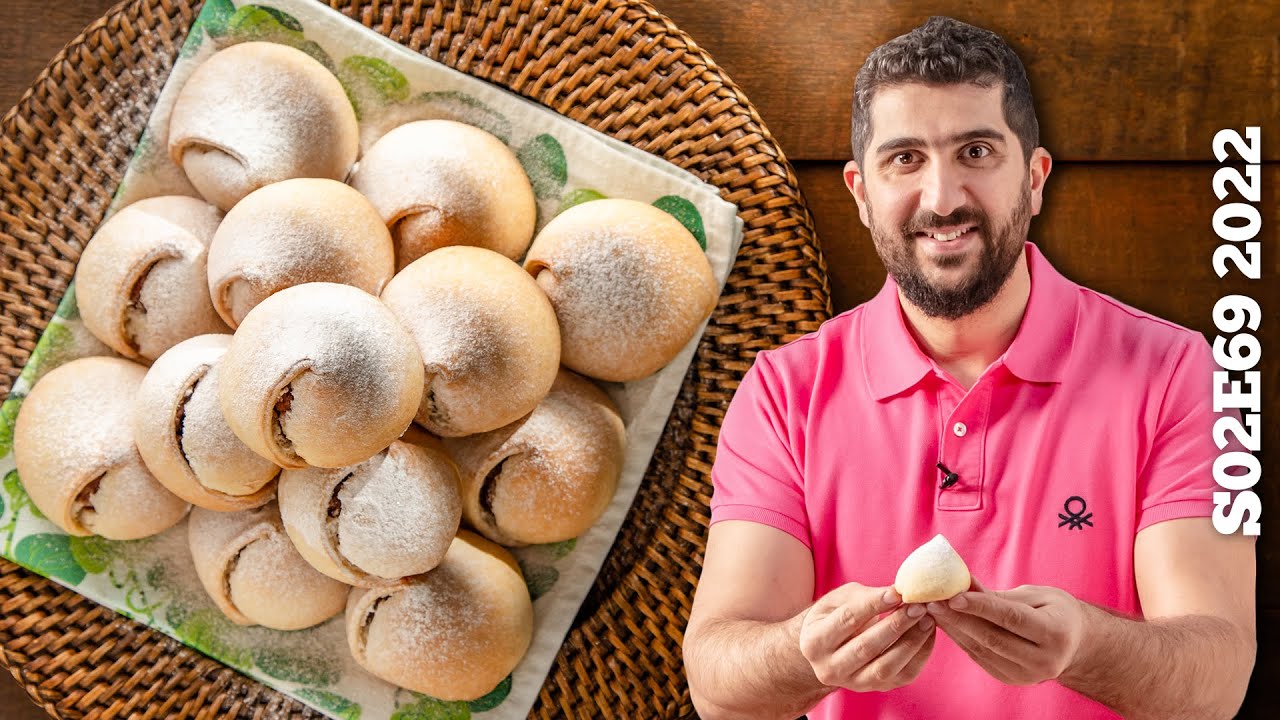 Ramin Nuriyev | 🍪Vişnəli Dolğulu Qurabiyə 🧆Albalılı Küftə  🍚Vişnəli Plov 🥗Albalılı Kərəvizli Salat