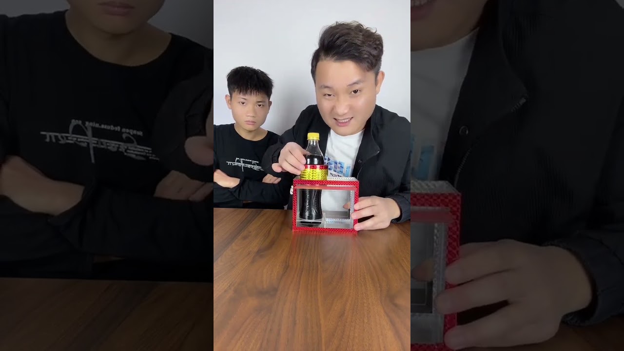 Magic Teaching the best magic instructor you should watch. #17