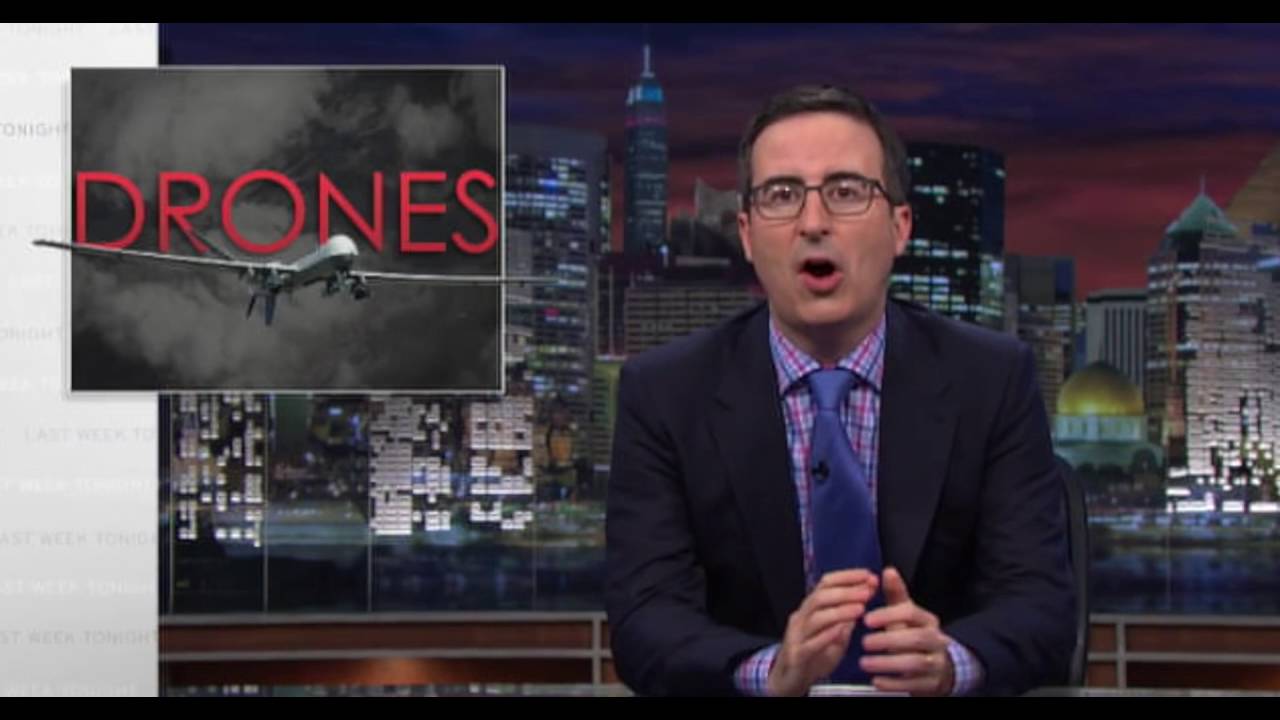 Kansas City Drone Company's Casey Adams