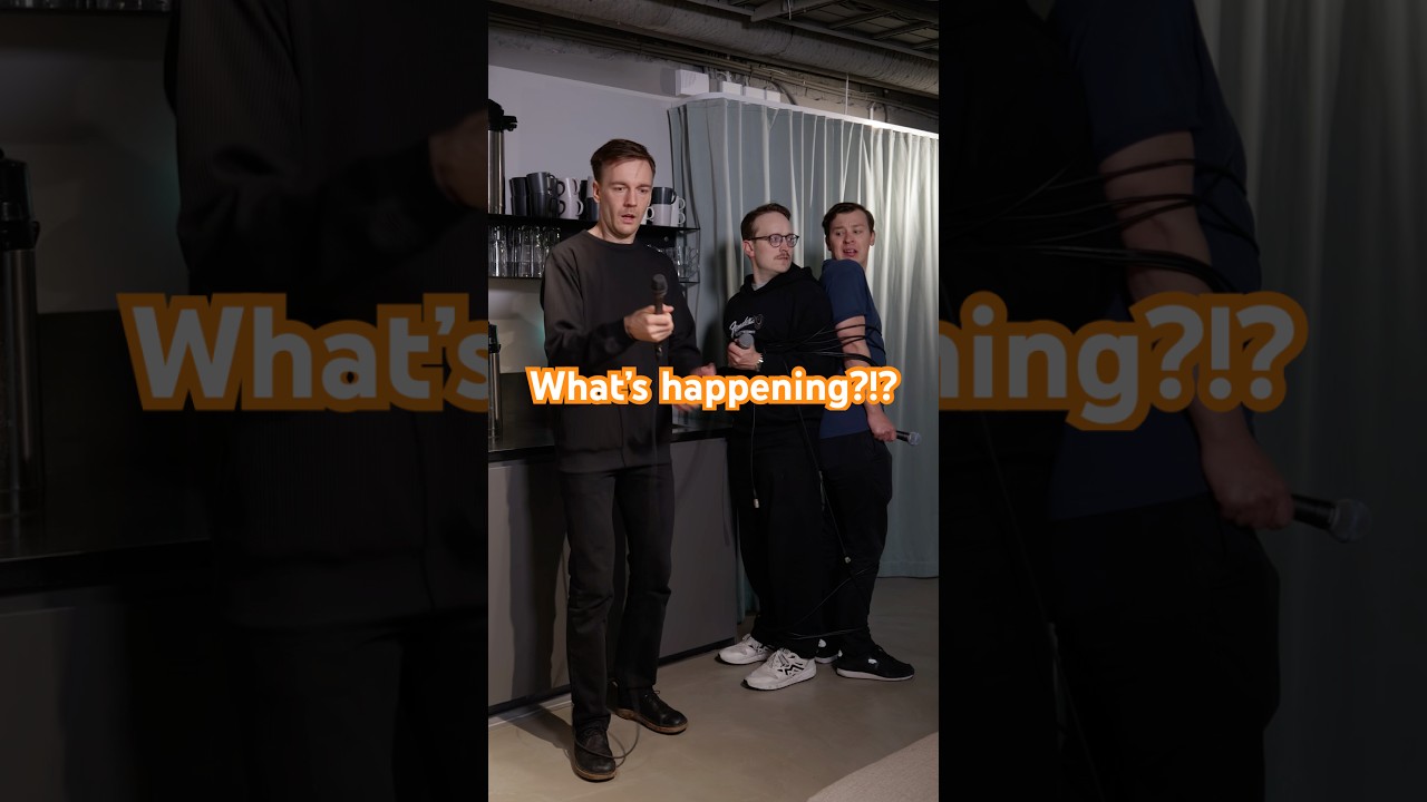 Hate when it happens… 😩