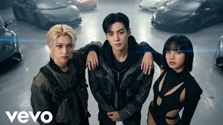 Felix Ft Lisa Cha Eunwoo  Normal 2026 Kpm   fmv 