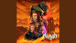 Legends Never Die (Doom Eternal Version) (feat. Vitali Mats) - Aahiden