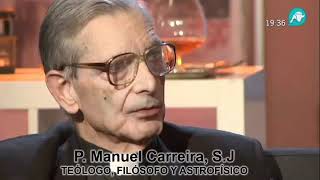 El Conocimiento y La Ciencia Anulan La Razón Padre Manuel Carreira