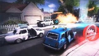 10 Combat Racing Android Games screenshot 2