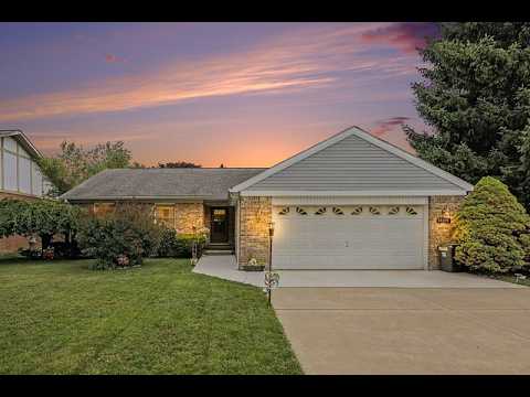 14355 Westlake Street, Taylor, MI home video tour