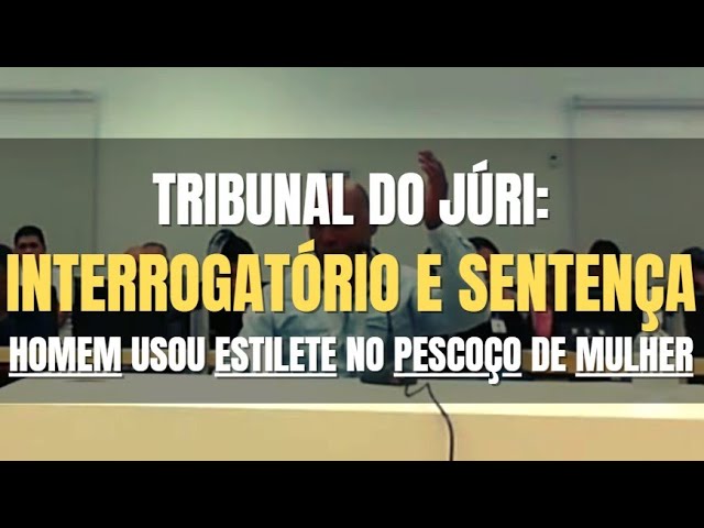 Mulher que assassinou o marido é absolvida por clemência - Página 2