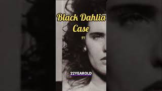 Black Dahlia #case #murdermystery #serialkiler #horror #truecrimetales #unsolvedcase #actress #scary