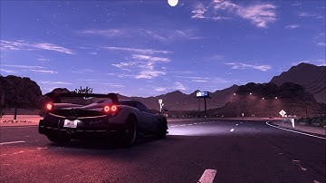 Need For Speed Payback Unite 1.2 is absolutely Stuunning