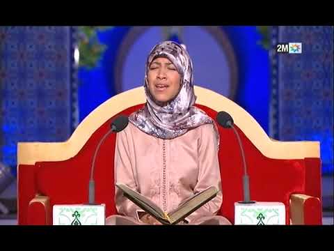 البرايم الاول مواهب في تجويد القرآن الكريم الجمعة  ماي 