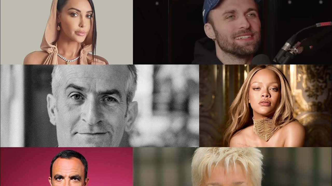 Blind Test : Devine des célébrités à partir de leur voix