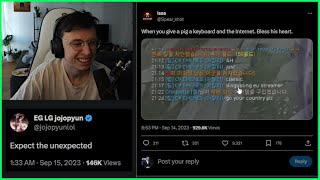 Caedrel's Thoughts On The C9 Emenes & Spearshot Drama