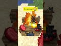 Human😀vs Herobrine💀0652 #minecraft #Herobrine #shorts