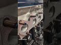 2jzgte titanium exhaust studs/bolts
