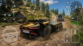 Car Parking Driving School Gameplay | Android Gameplay | Car Driving Simulator | 4K Ultra Graphics screenshot 2
