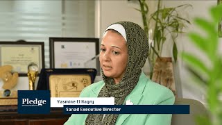Sanad Client Review