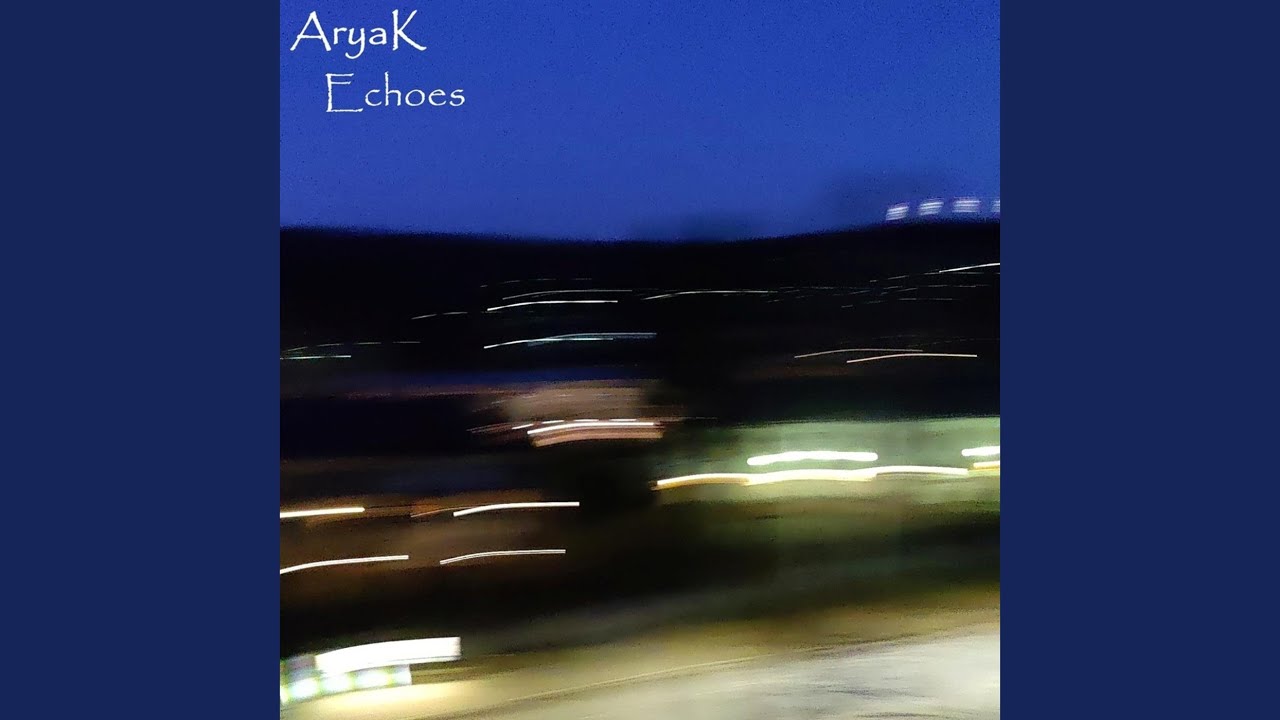 Echoes - YouTube