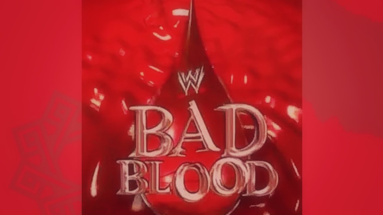 Trapt — Headstrong (Clean) [WWE Bad Blood 2003] 1 Hour - YouTube