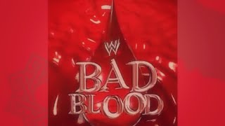 Trapt — Headstrong (Clean) [WWE Bad Blood 2003] 1 Hour