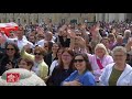 April 12 2026, Regina Caeli prayer - Pope Leo XIV