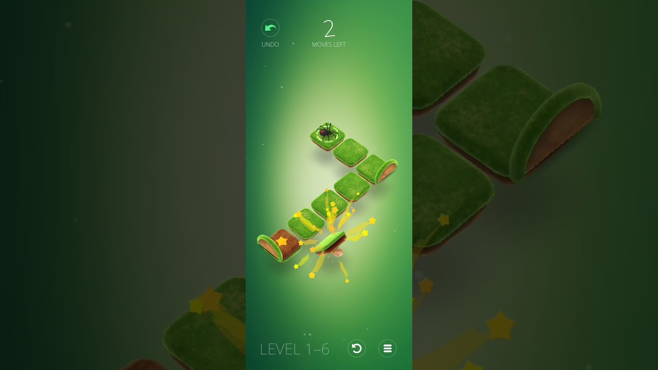 Humbug Walkthrough Gameplay (Level 1_6)