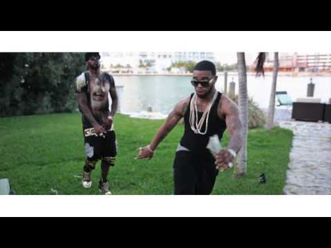 Skippa Da Flippa - How Fast (Dir by Keemotion)